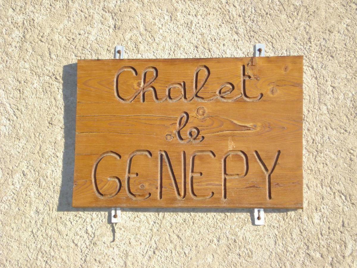 Chalet Le Genepy With Amazing Views! Molines-en-Queyras Exteriör bild
