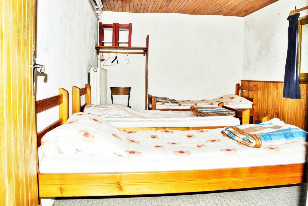 Chalet Le Genepy With Amazing Views! Molines-en-Queyras Exteriör bild
