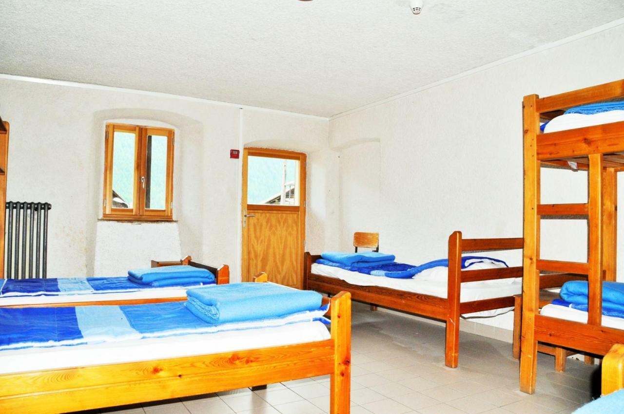 Chalet Le Genepy With Amazing Views! Molines-en-Queyras Exteriör bild