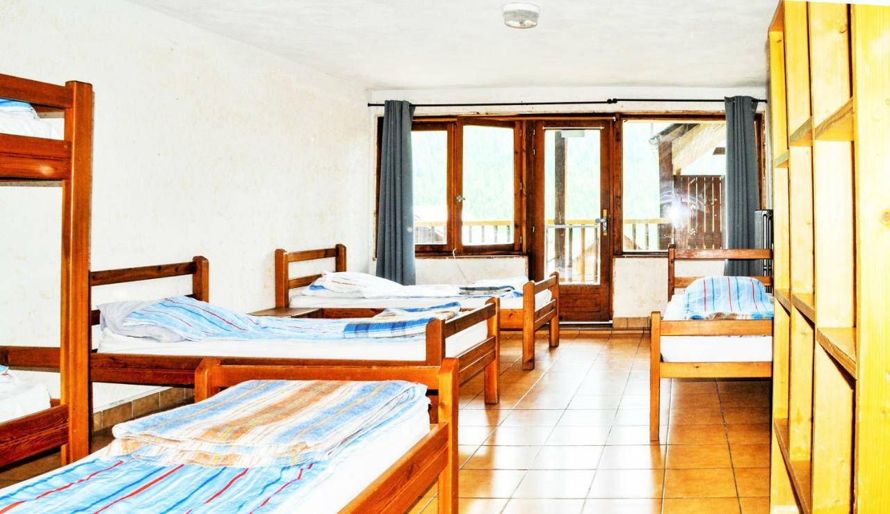 Chalet Le Genepy With Amazing Views! Molines-en-Queyras Exteriör bild