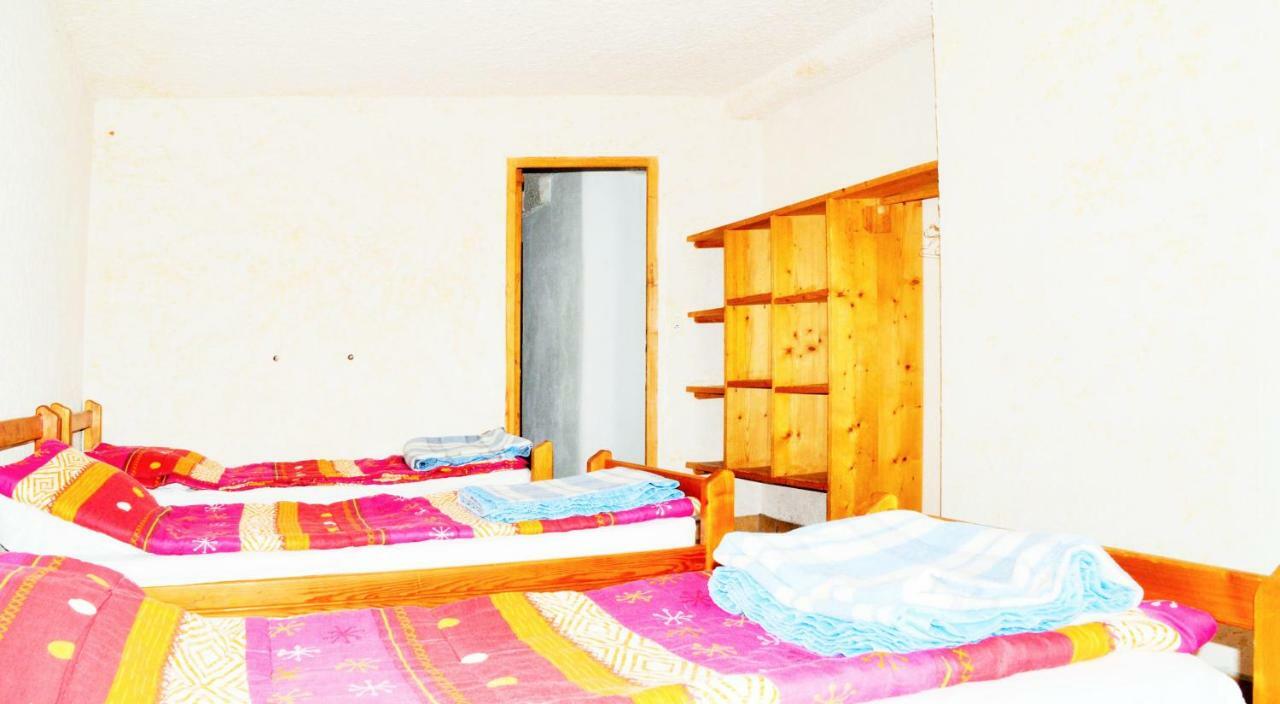 Chalet Le Genepy With Amazing Views! Molines-en-Queyras Exteriör bild